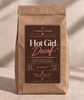 Hot Girl Decaf