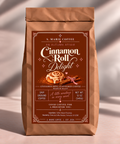 Cinnamon Roll Delight