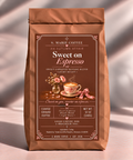 Sweet on Espresso