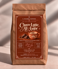 Choco-Latte, Mi Amor